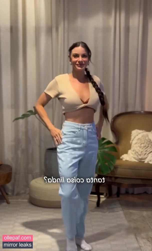 Latest Leaks Maddu Magalhães Nude #6 - Fapello