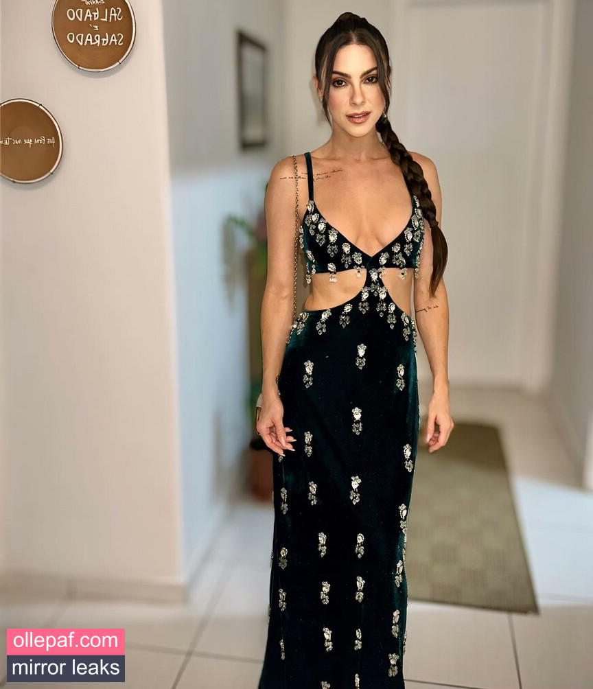 Latest Leaks Maddu Magalhães Nude #65 - Fapello