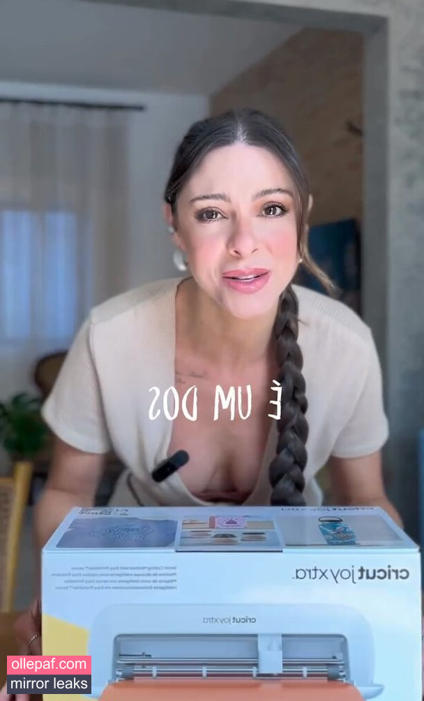 Latest Leaks Maddu Magalhães Nude #9 - Fapello
