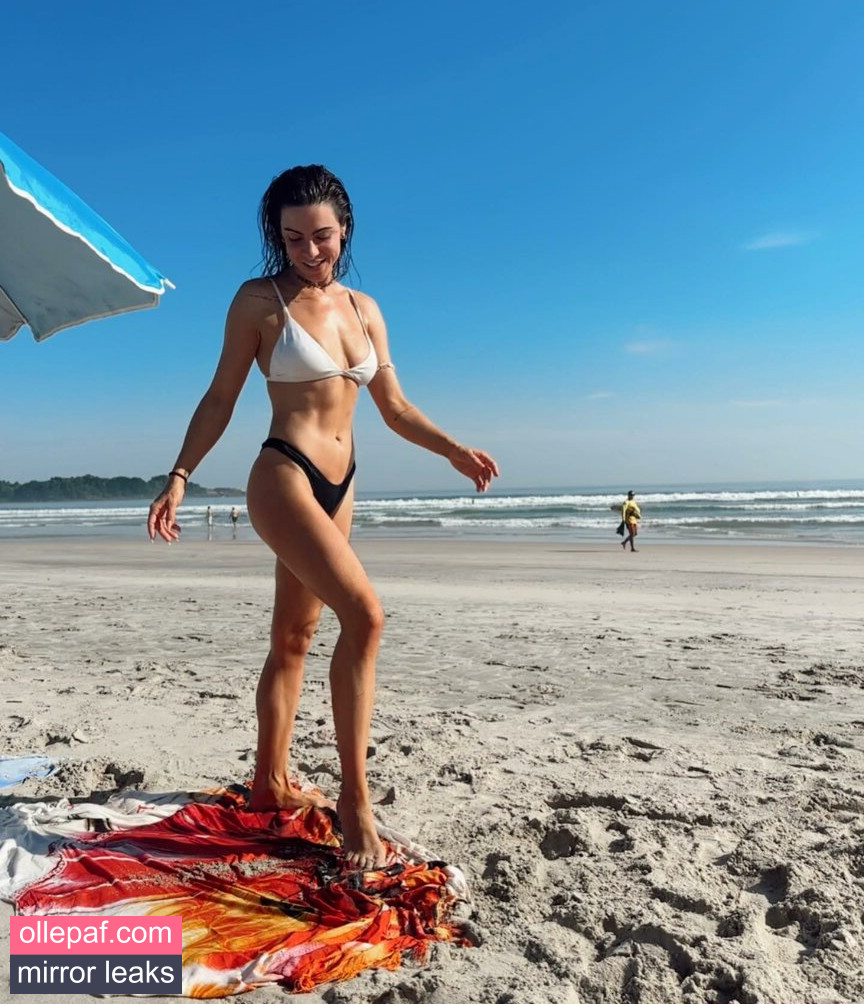 Latest Leaks Maddu Magalhães Nude #95 - Fapello