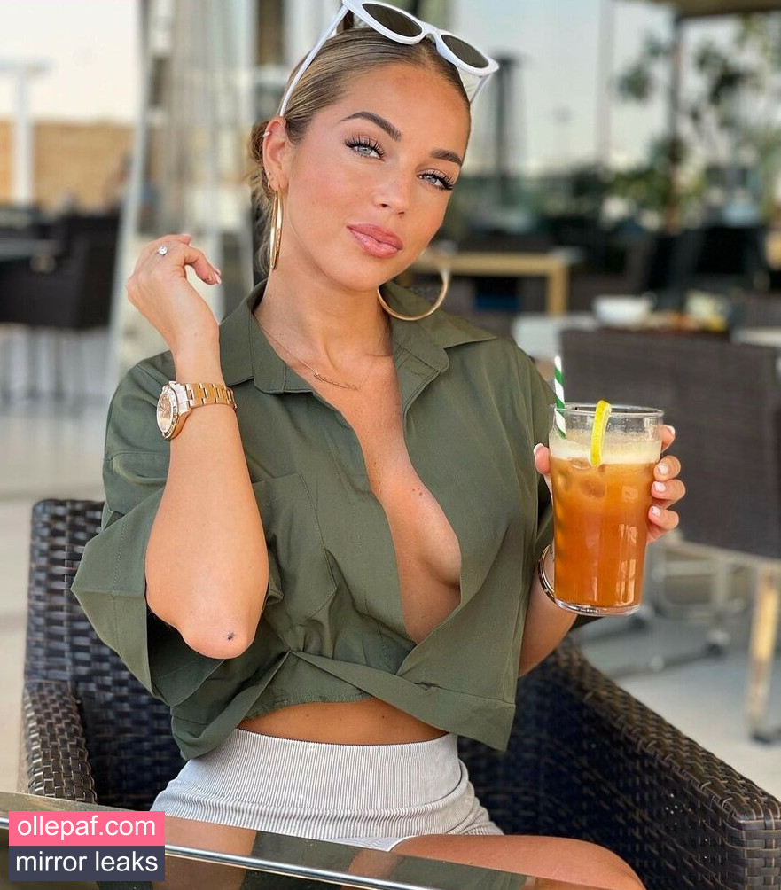 Maddy Burciaga Nude Leaks OnlyFans #177 - Fapello