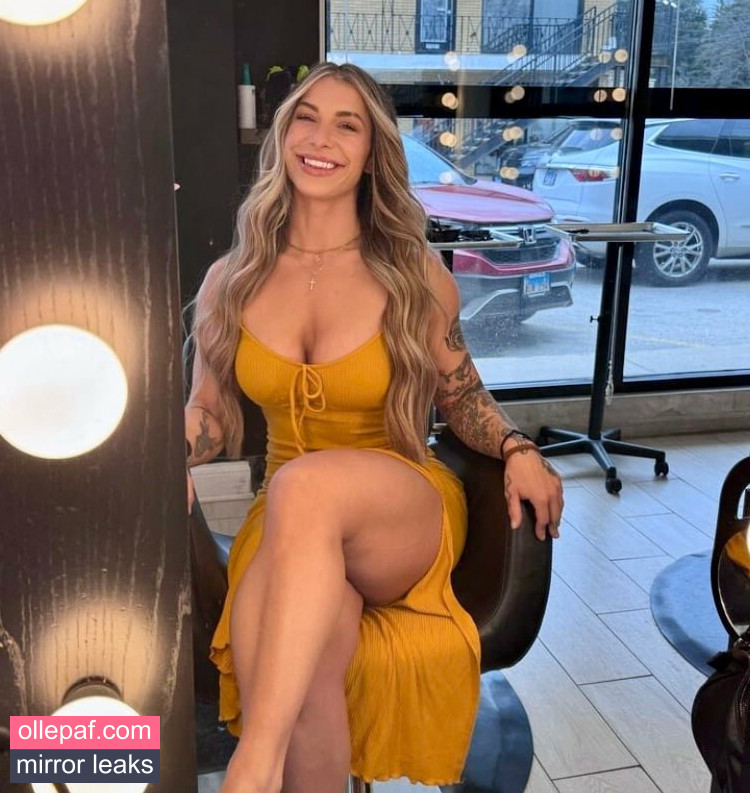 Latest Leaks Maddy Forberg Nude #7 - Fapello