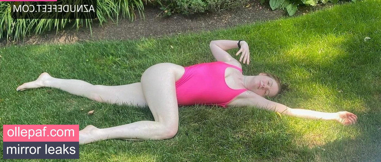 Latest Leaks Maddy Smith Nude #18 - Fapello