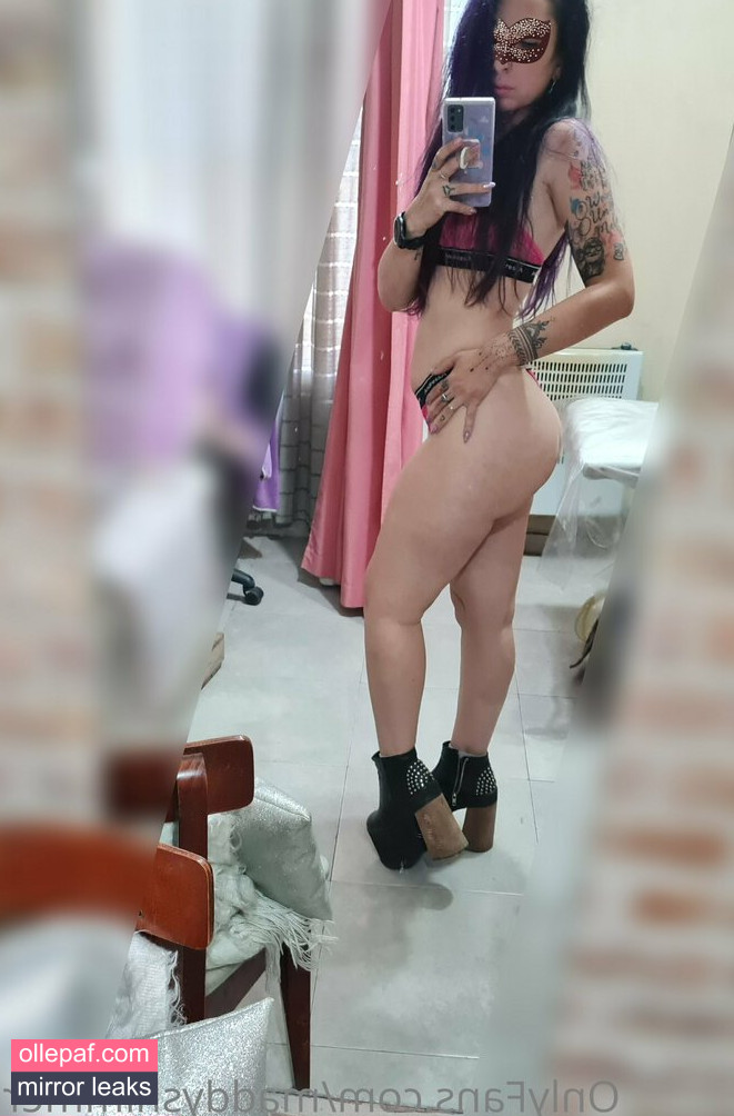 Latest Leaks maddyshimmer Nude #8 - Fapello