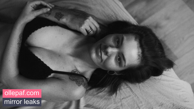 Latest Leaks Made by Knospe / Julia Rose Nude #21 - Fapello