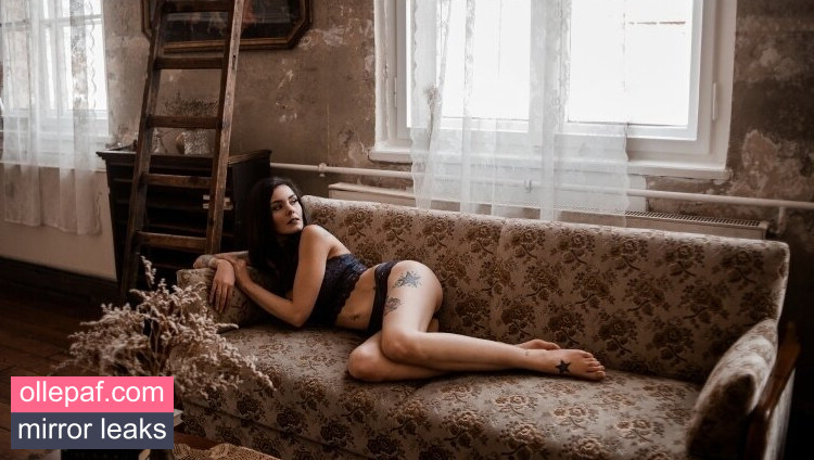 Latest Leaks Made by Knospe / Julia Rose Nude #25 - Fapello