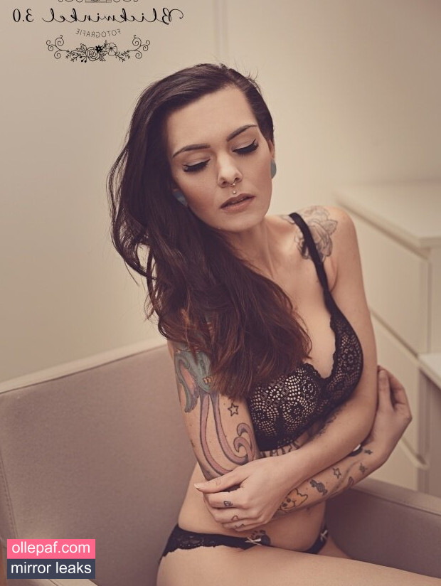 Latest Leaks Made by Knospe / Julia Rose Nude #28 - Fapello