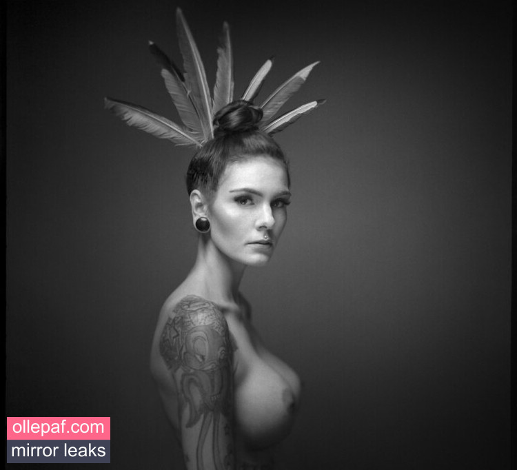 Latest Leaks Made by Knospe / Julia Rose Nude #9 - Fapello