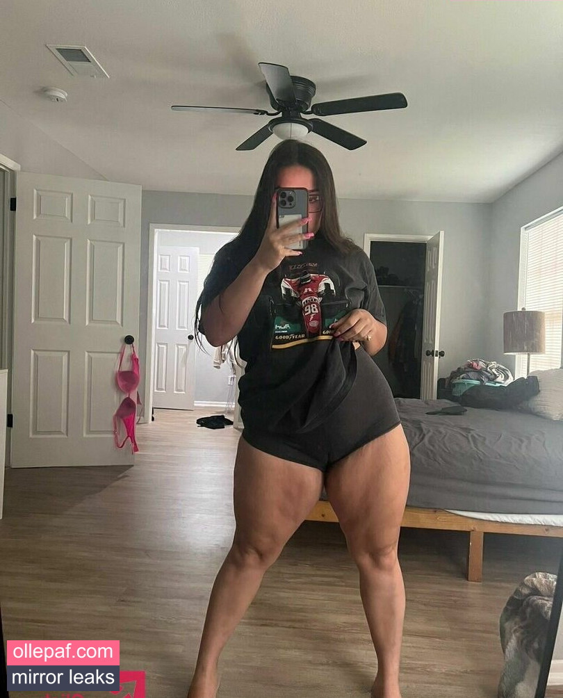 Latest Leaks madeinhello Nude #8 - Fapello