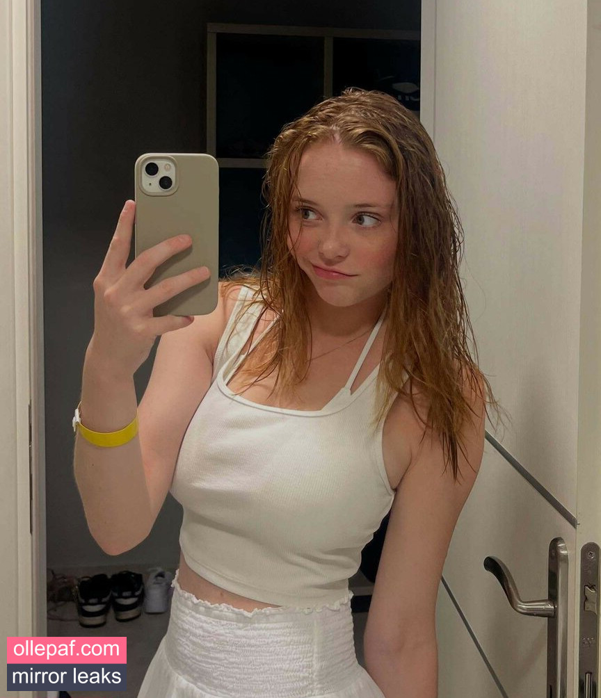 Latest Leaks Madeleine_b123 Nude #12 - Fapello