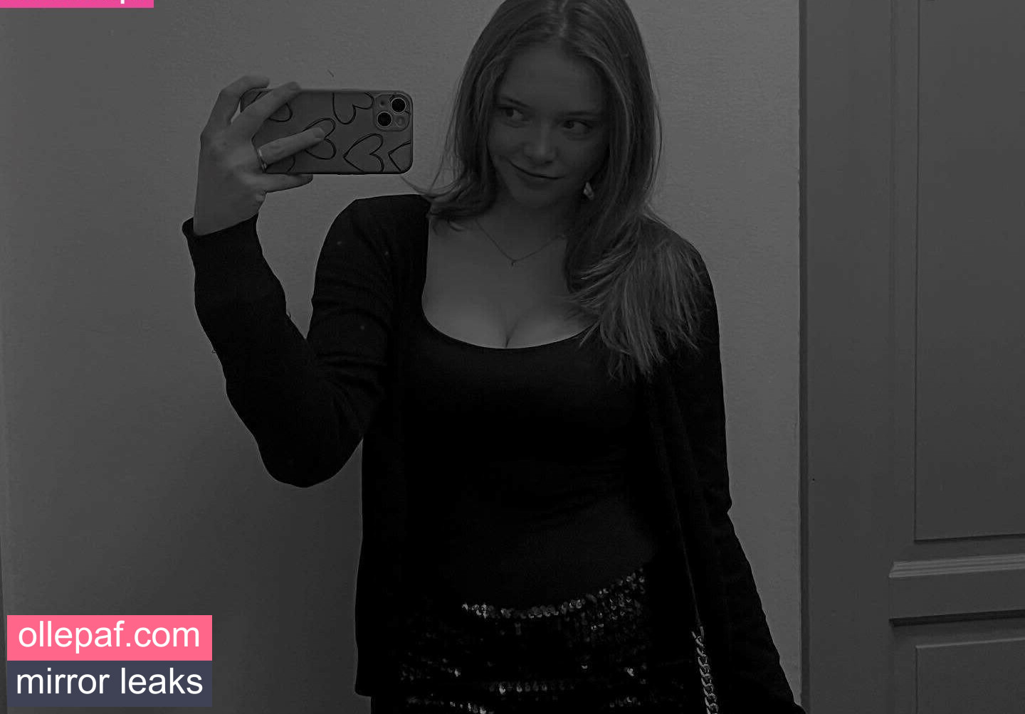 Latest Leaks Madeleine_b123 Nude #14 - Fapello