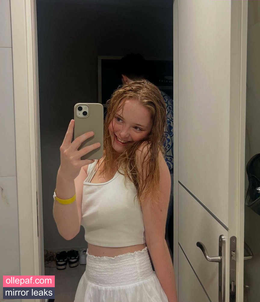 Latest Leaks Madeleine_b123 Nude #3 - Fapello