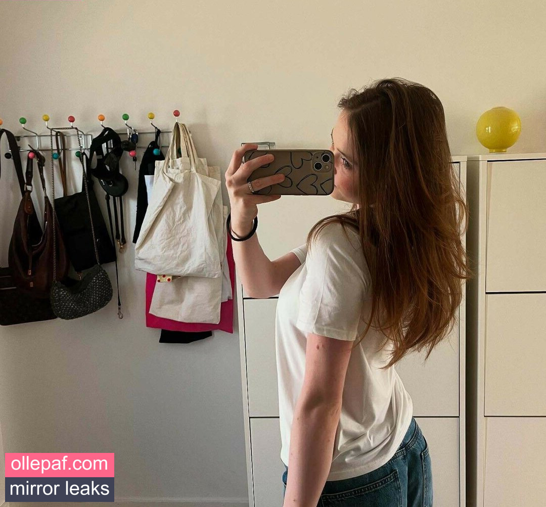 Latest Leaks Madeleine_b123 Nude #6 - Fapello