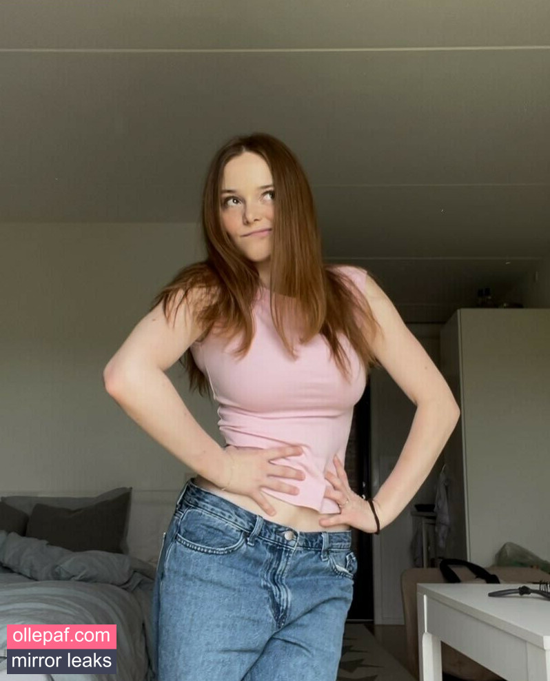 Latest Leaks Madeleine_b123 Nude #8 - Fapello