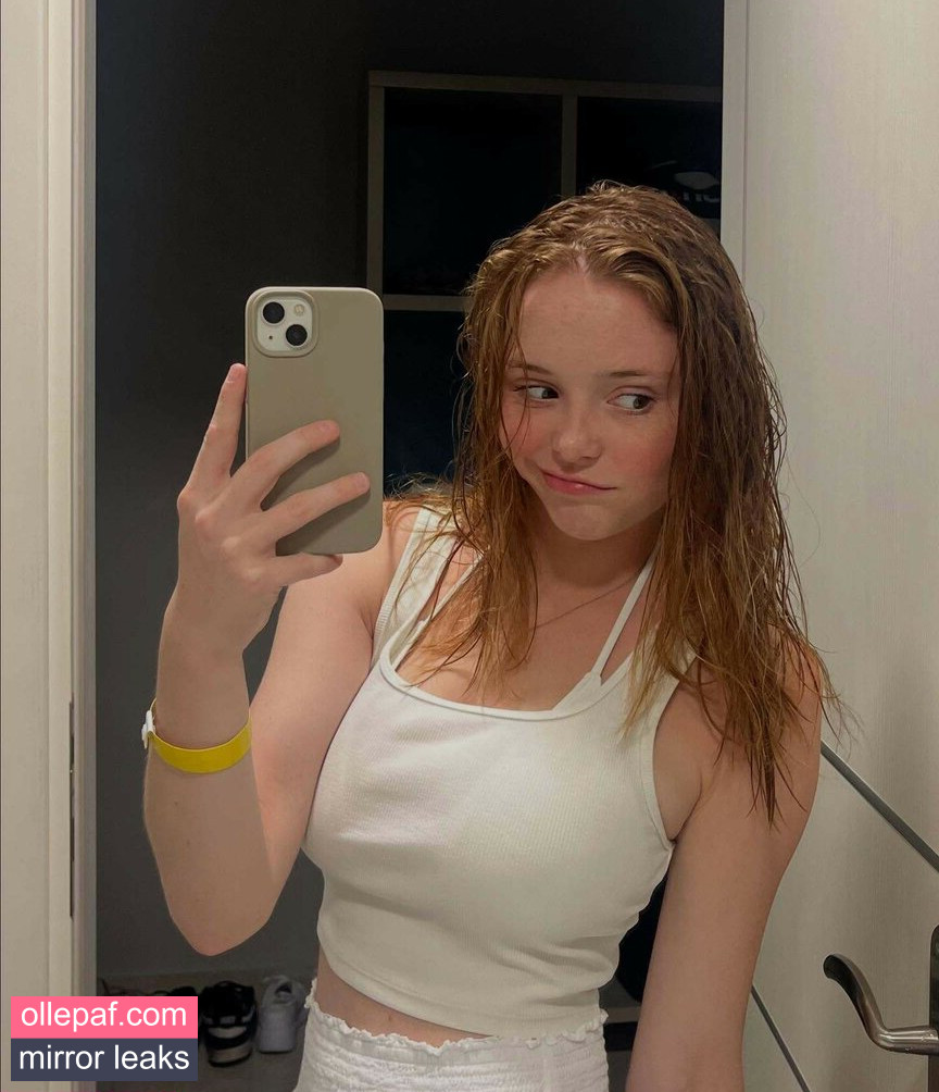Latest Leaks Madeleine_b123 Nude #10 - Fapello