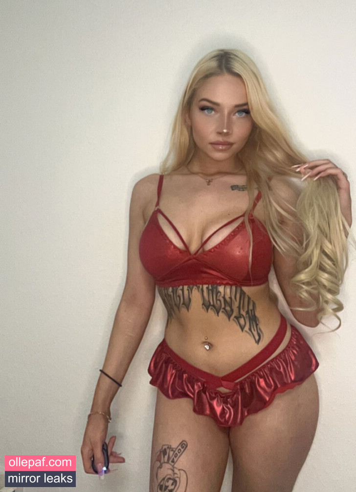 Latest Leaks Madeleine smdt Nude #2 - Fapello