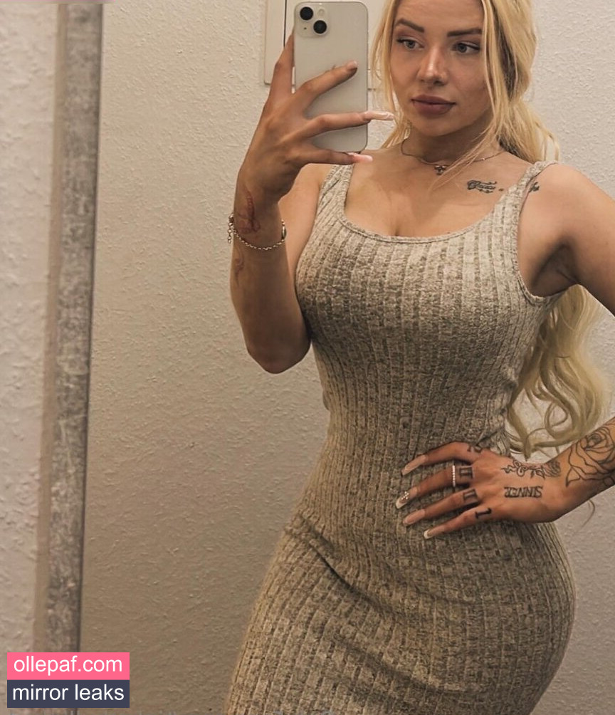 Latest Leaks Madeleine smdt Nude #11 - Fapello