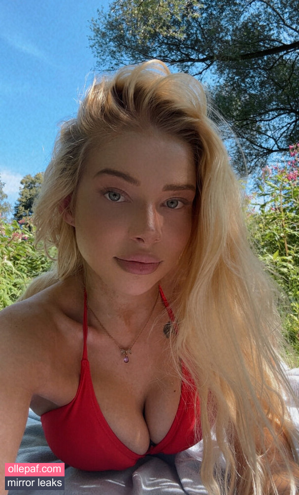 Latest Leaks Madeleine smdt Nude #16 - Fapello