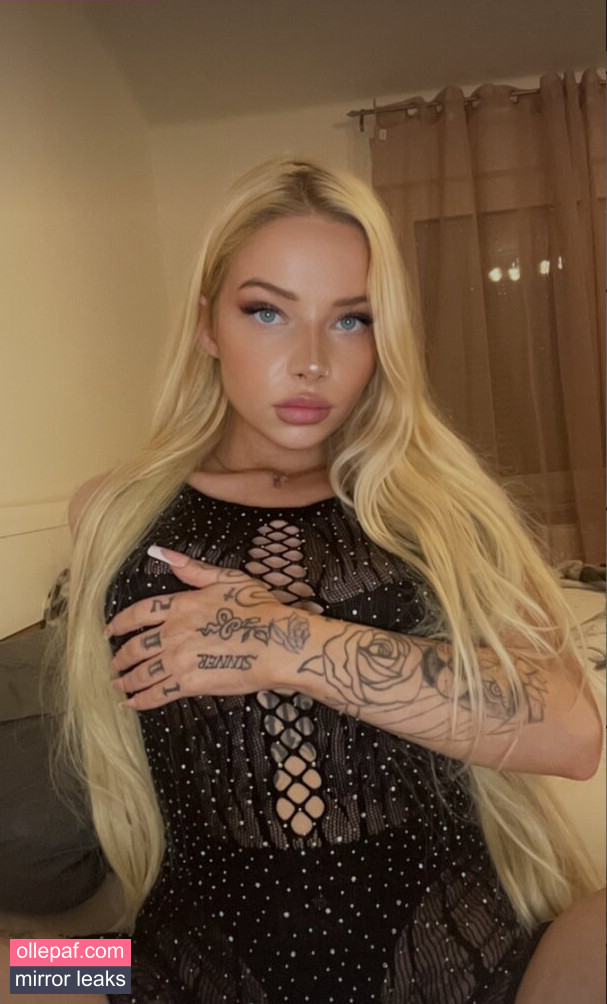Latest Leaks Madeleine smdt Nude #29 - Fapello