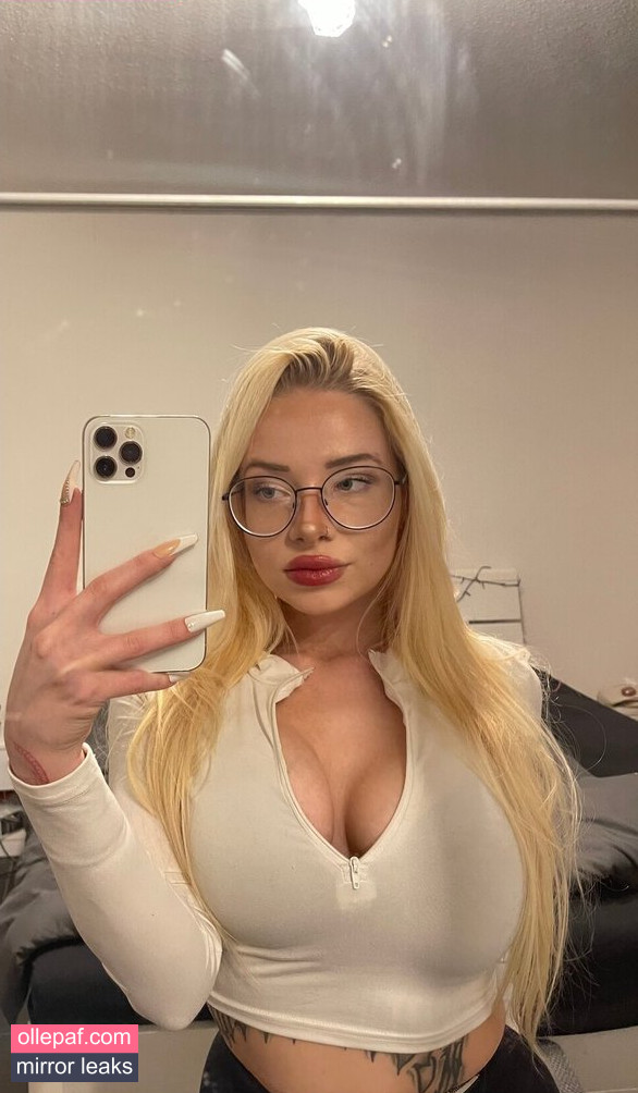 Latest Leaks Madeleine smdt Nude #5 - Fapello