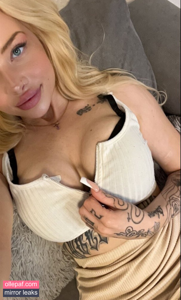 Latest Leaks Madeleine smdt Nude #6 - Fapello