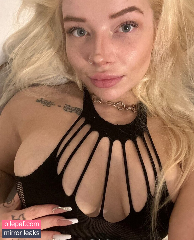Latest Leaks Madeleine smdt Nude #7 - Fapello