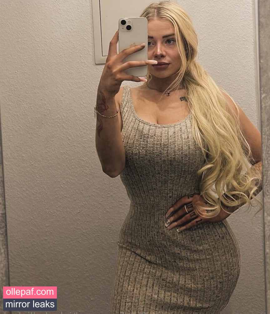 Latest Leaks Madeleine smdt Nude #8 - Fapello