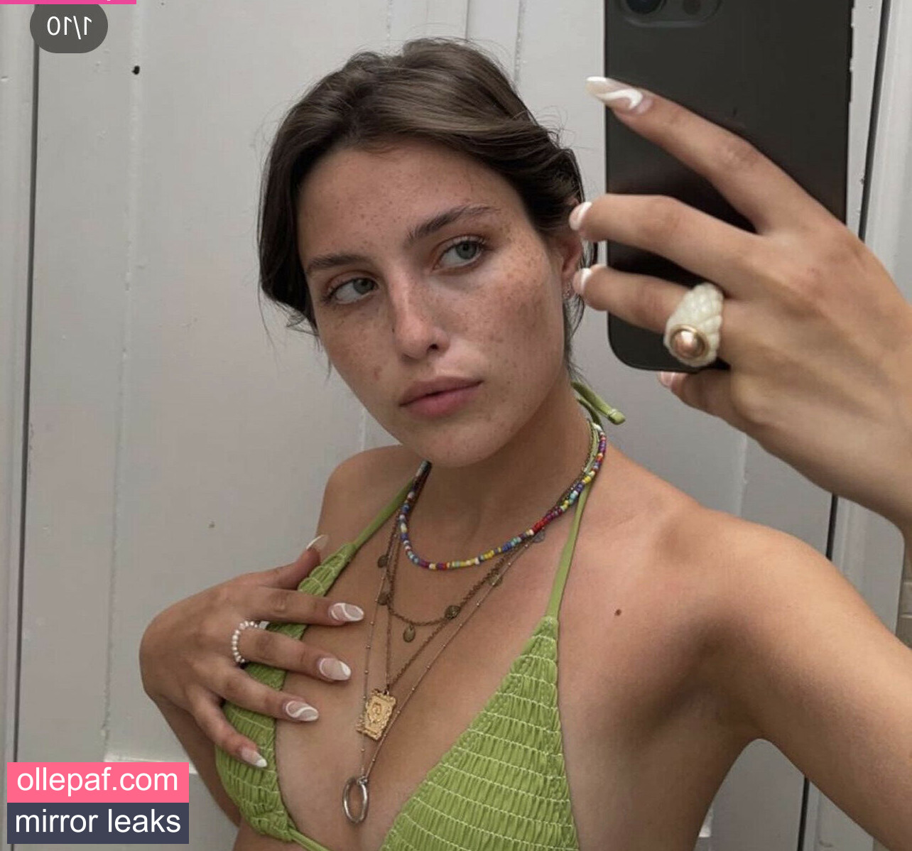 Latest Leaks Madeline Argy Nude #141 - Fapello
