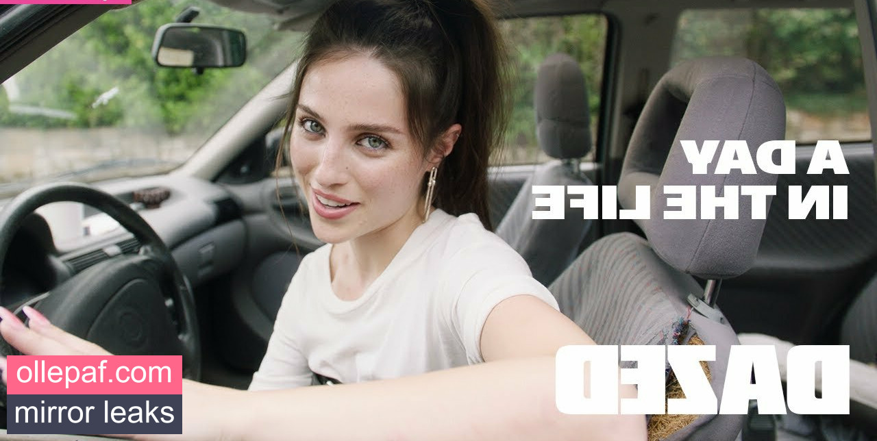 Latest Leaks Madeline Argy Nude #28 - Fapello