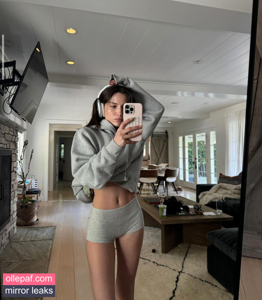 Latest Leaks Madeline Argy Nude #80 - Fapello