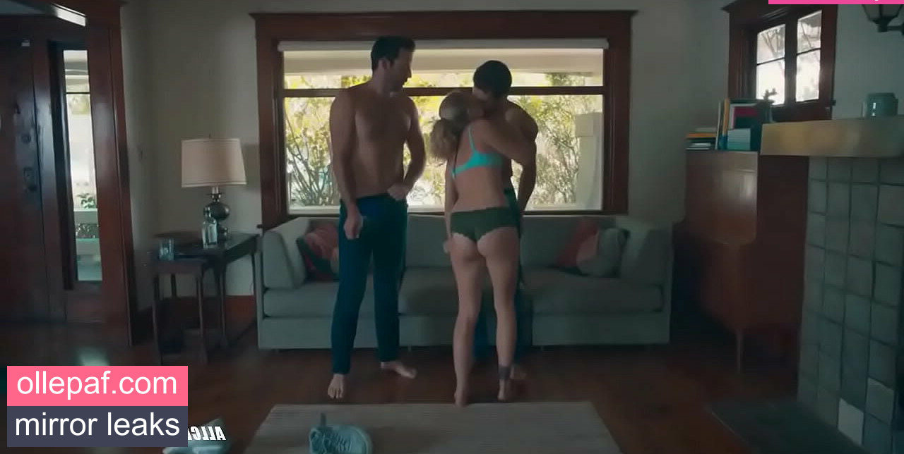 Latest Leaks Madeline Brewer Nude #11 - Fapello