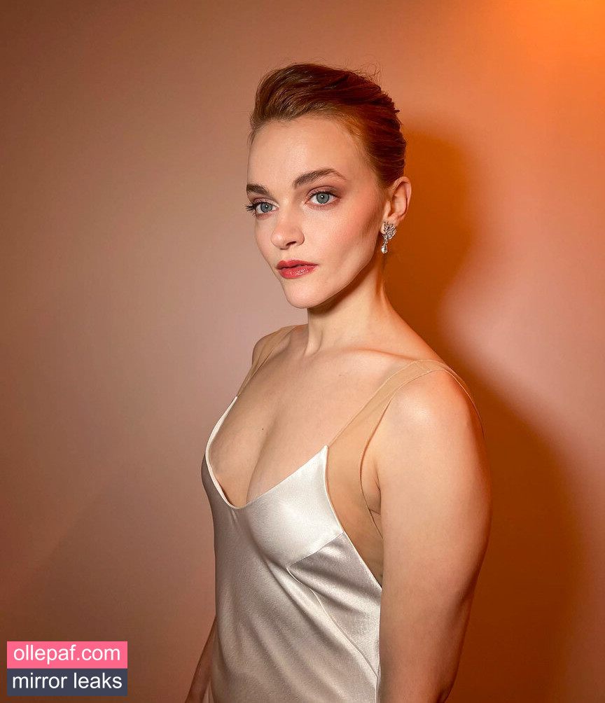 Latest Leaks Madeline Brewer Nude #104 - Fapello