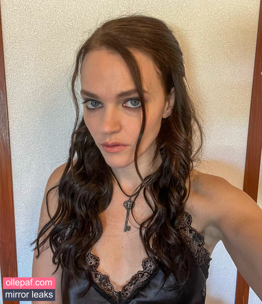 Latest Leaks Madeline Brewer Nude #110 - Fapello