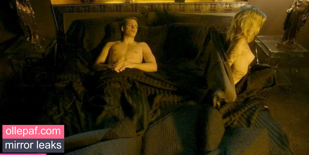 Latest Leaks Madeline Brewer Nude #14 - Fapello