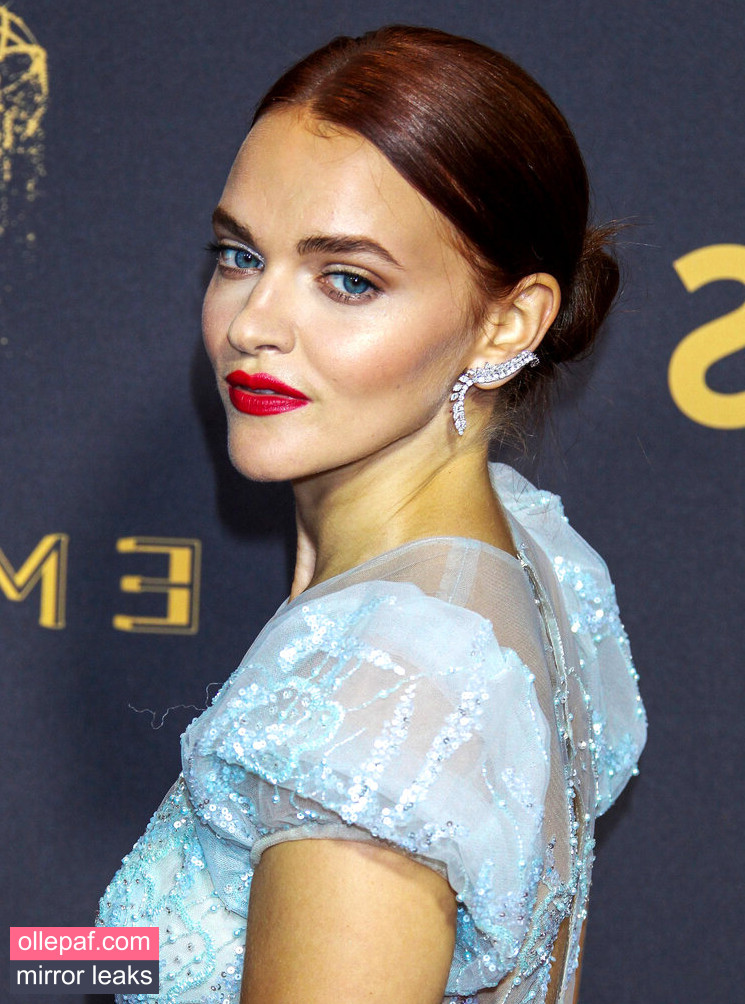Latest Leaks Madeline Brewer Nude #136 - Fapello