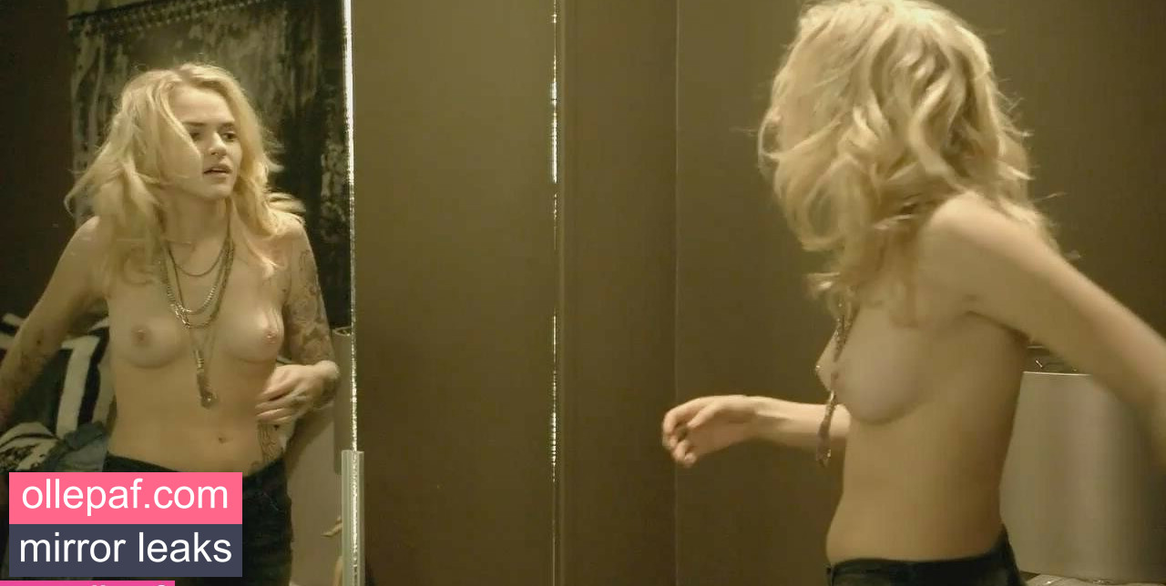 Latest Leaks Madeline Brewer Nude #15 - Fapello