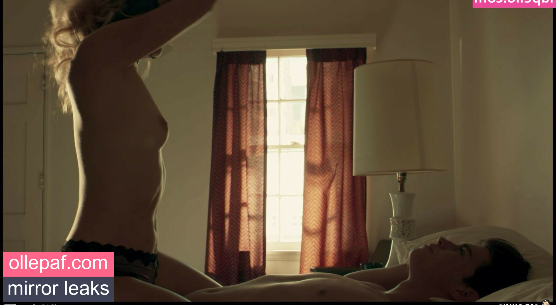 Latest Leaks Madeline Brewer Nude #20 - Fapello