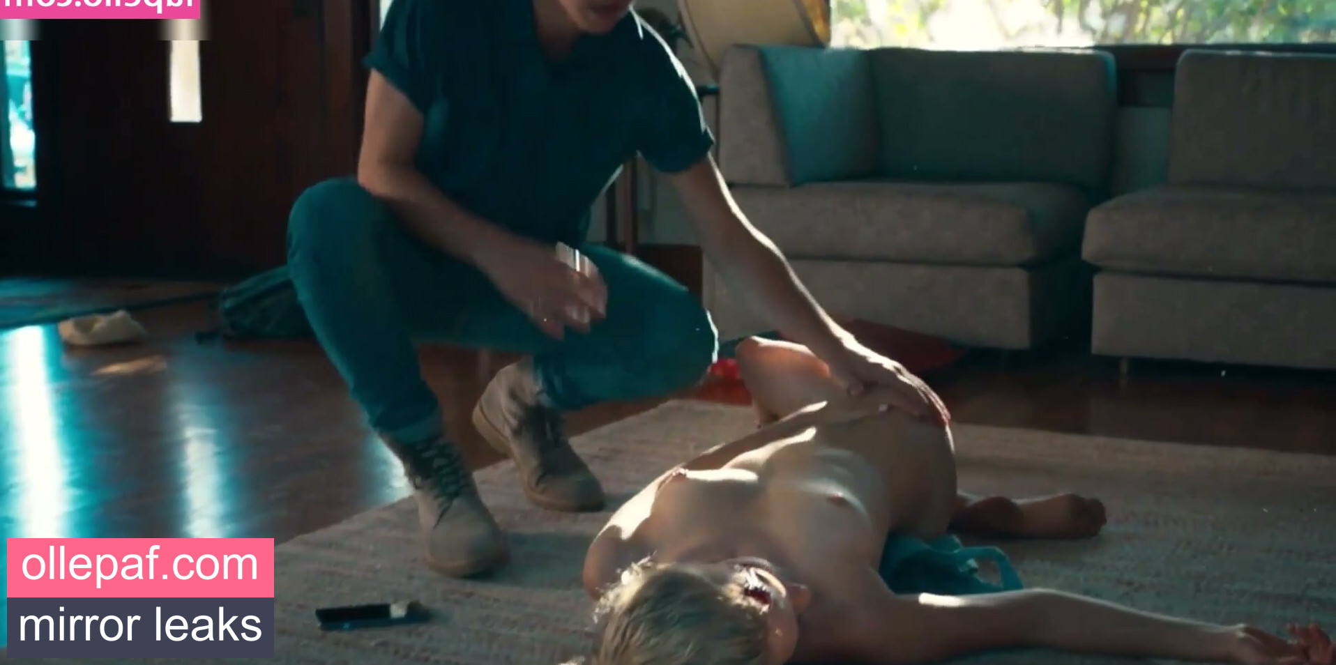 Latest Leaks Madeline Brewer Nude #34 - Fapello