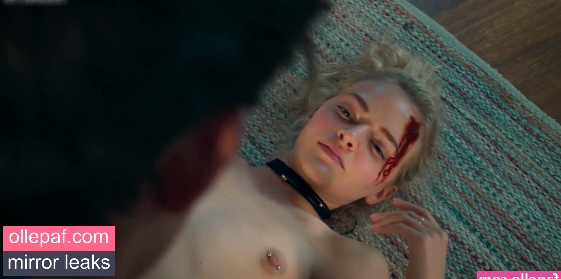 Latest Leaks Madeline Brewer Nude #35 - Fapello