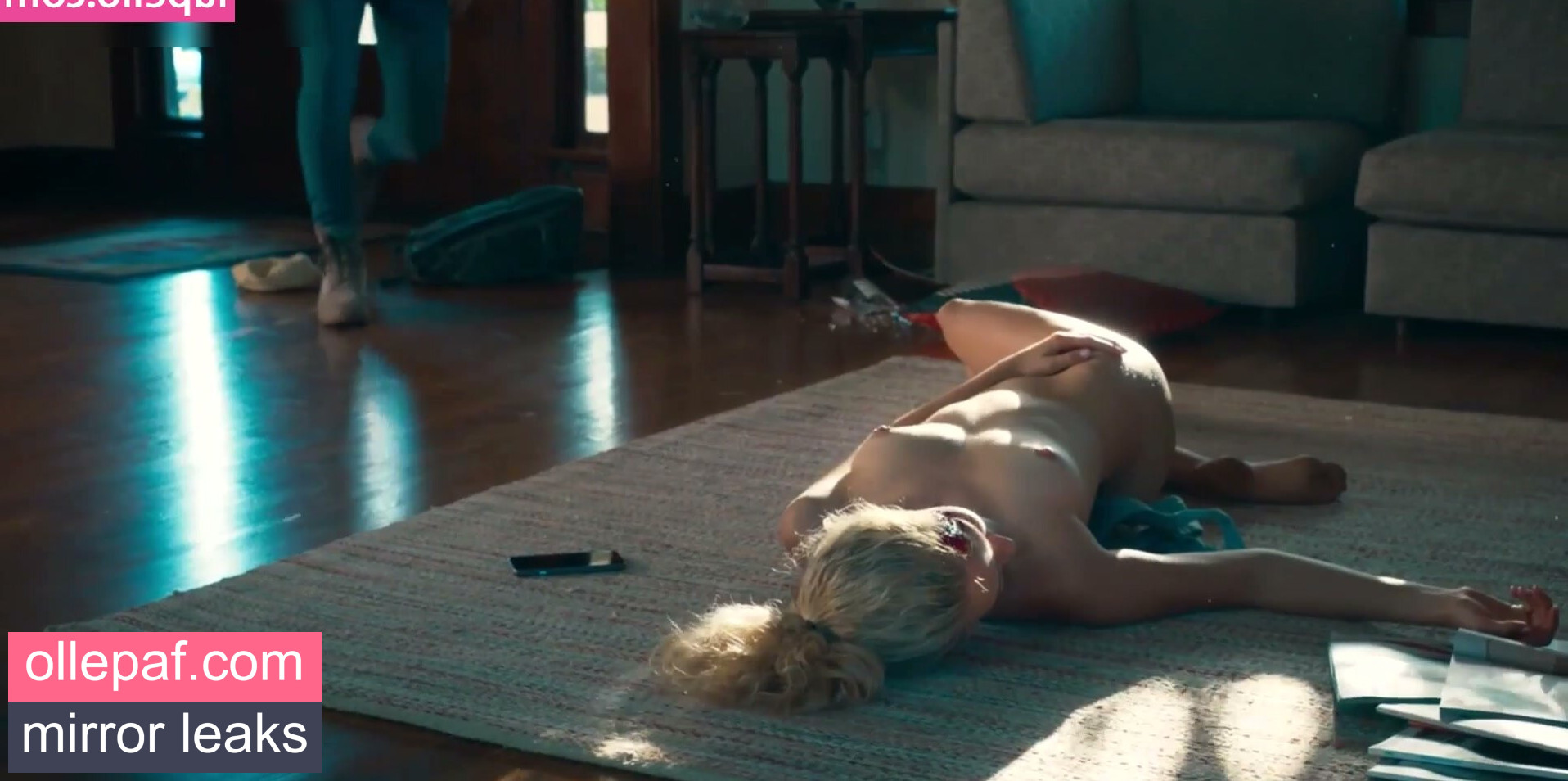 Latest Leaks Madeline Brewer Nude #37 - Fapello
