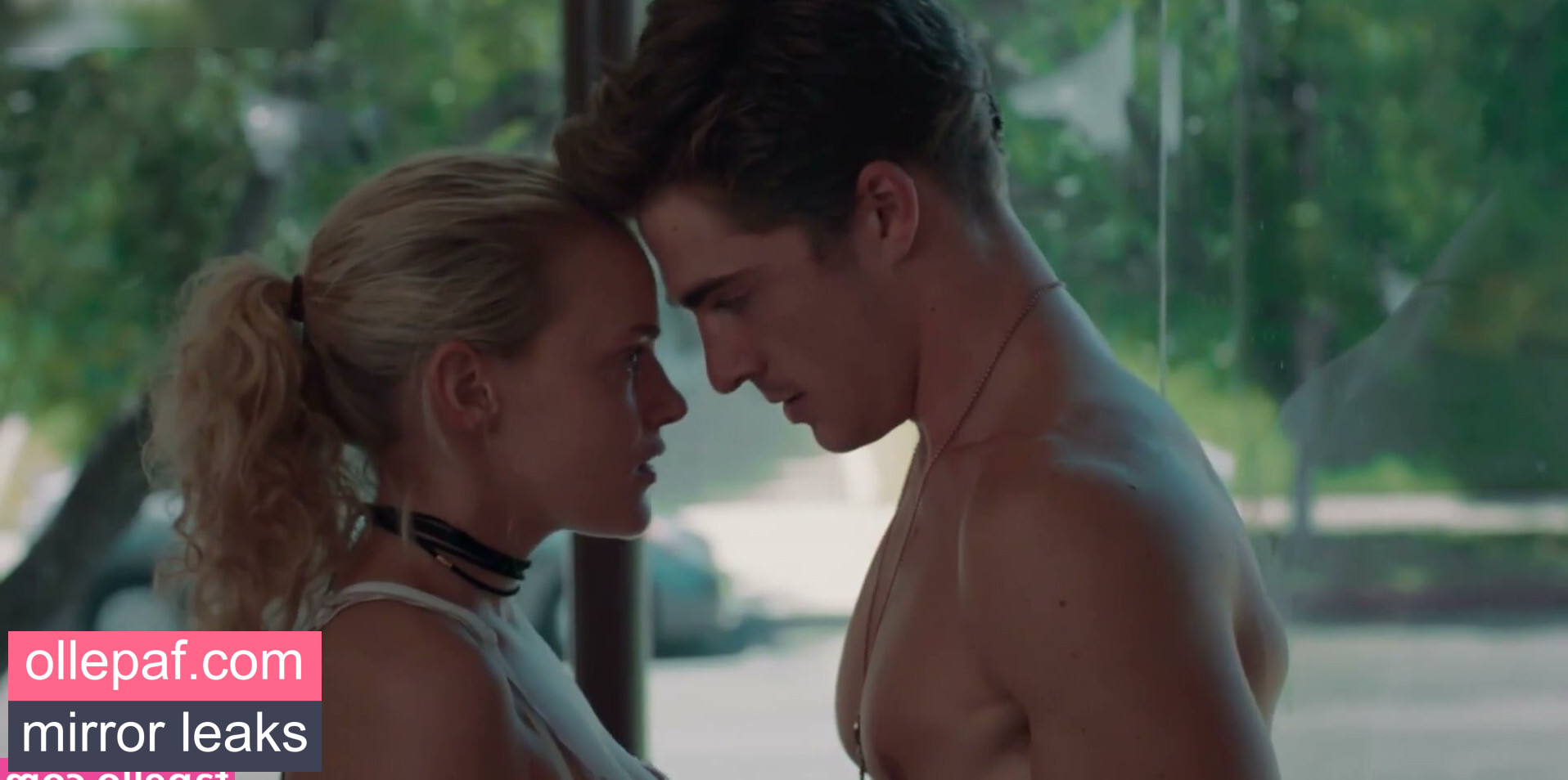 Latest Leaks Madeline Brewer Nude #40 - Fapello