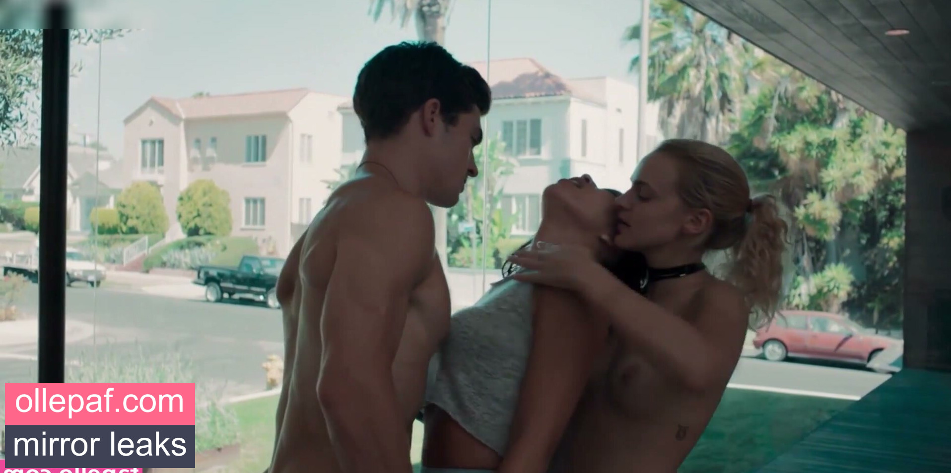 Latest Leaks Madeline Brewer Nude #41 - Fapello