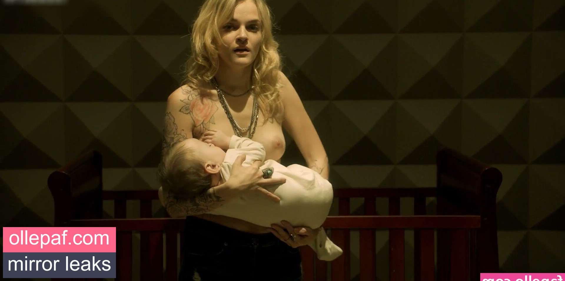 Latest Leaks Madeline Brewer Nude #48 - Fapello
