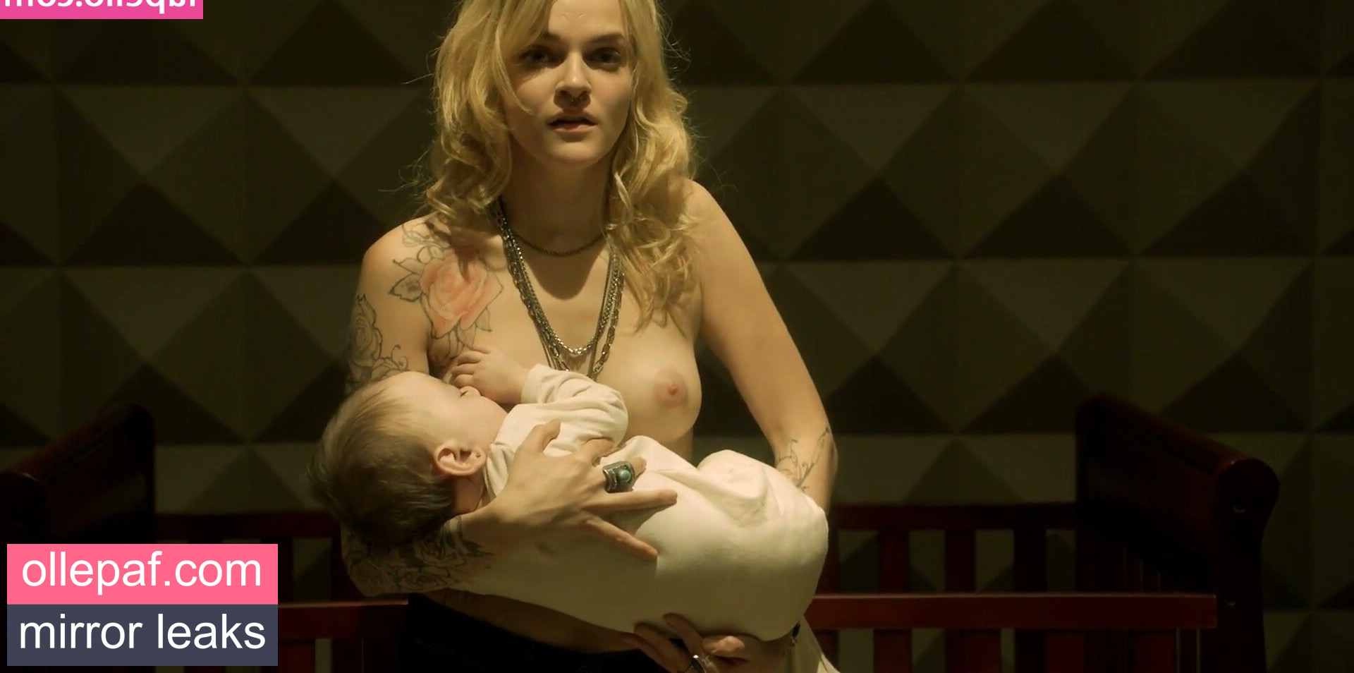 Latest Leaks Madeline Brewer Nude #49 - Fapello