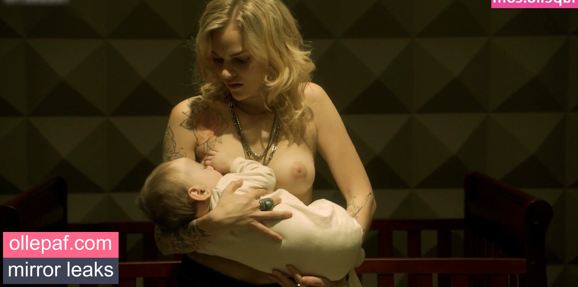 Latest Leaks Madeline Brewer Nude #51 - Fapello