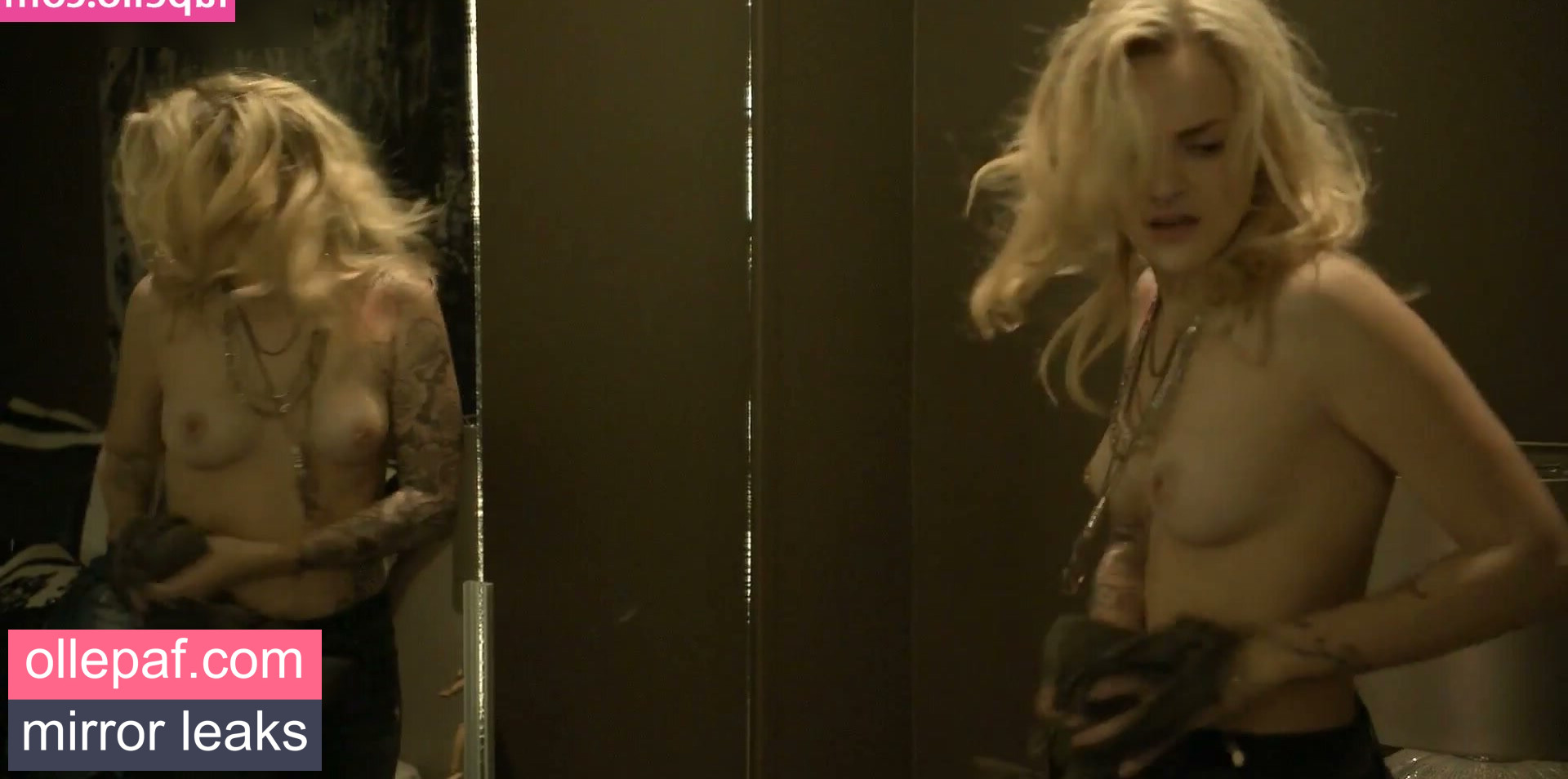 Latest Leaks Madeline Brewer Nude #52 - Fapello