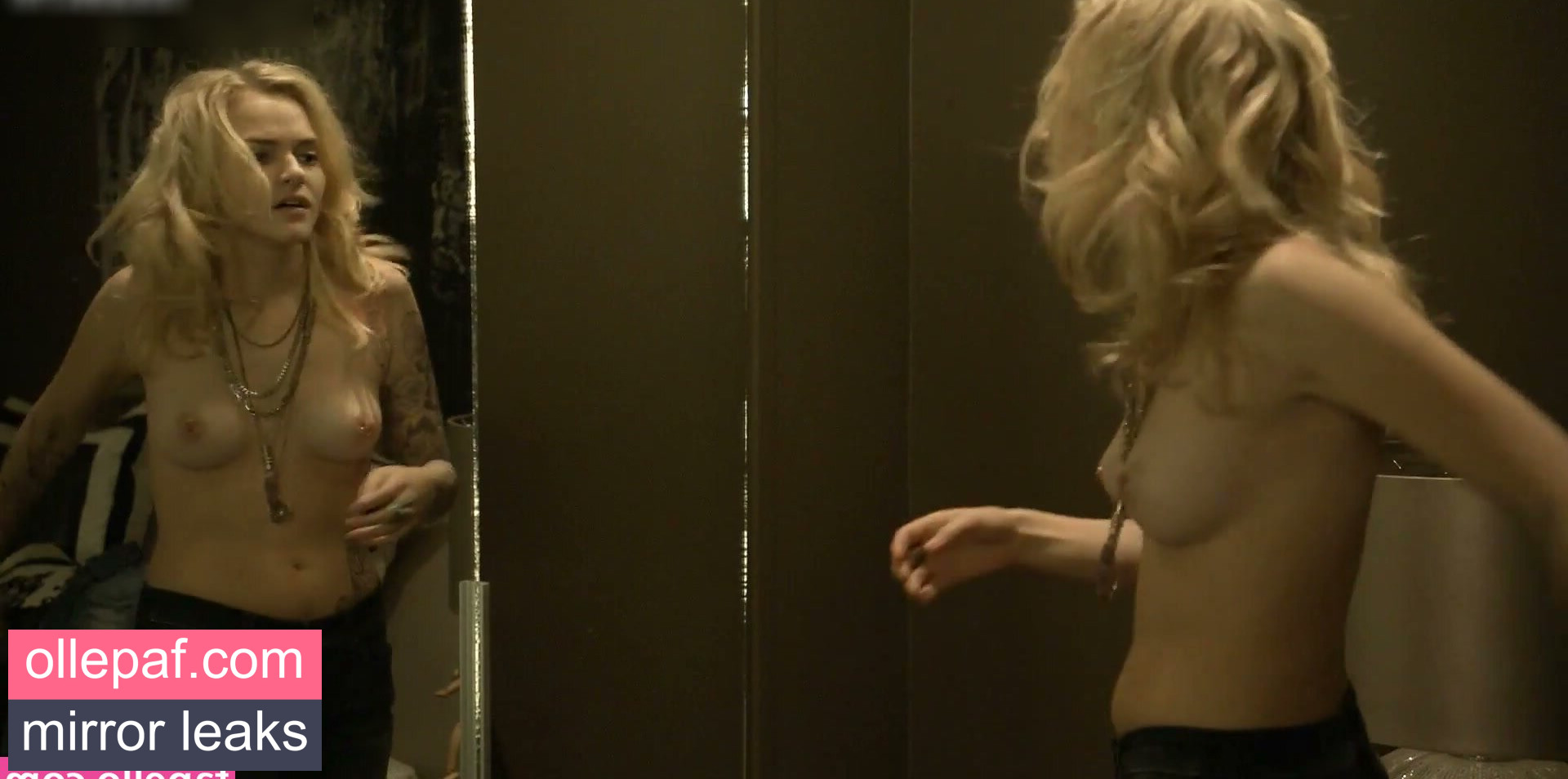 Latest Leaks Madeline Brewer Nude #54 - Fapello
