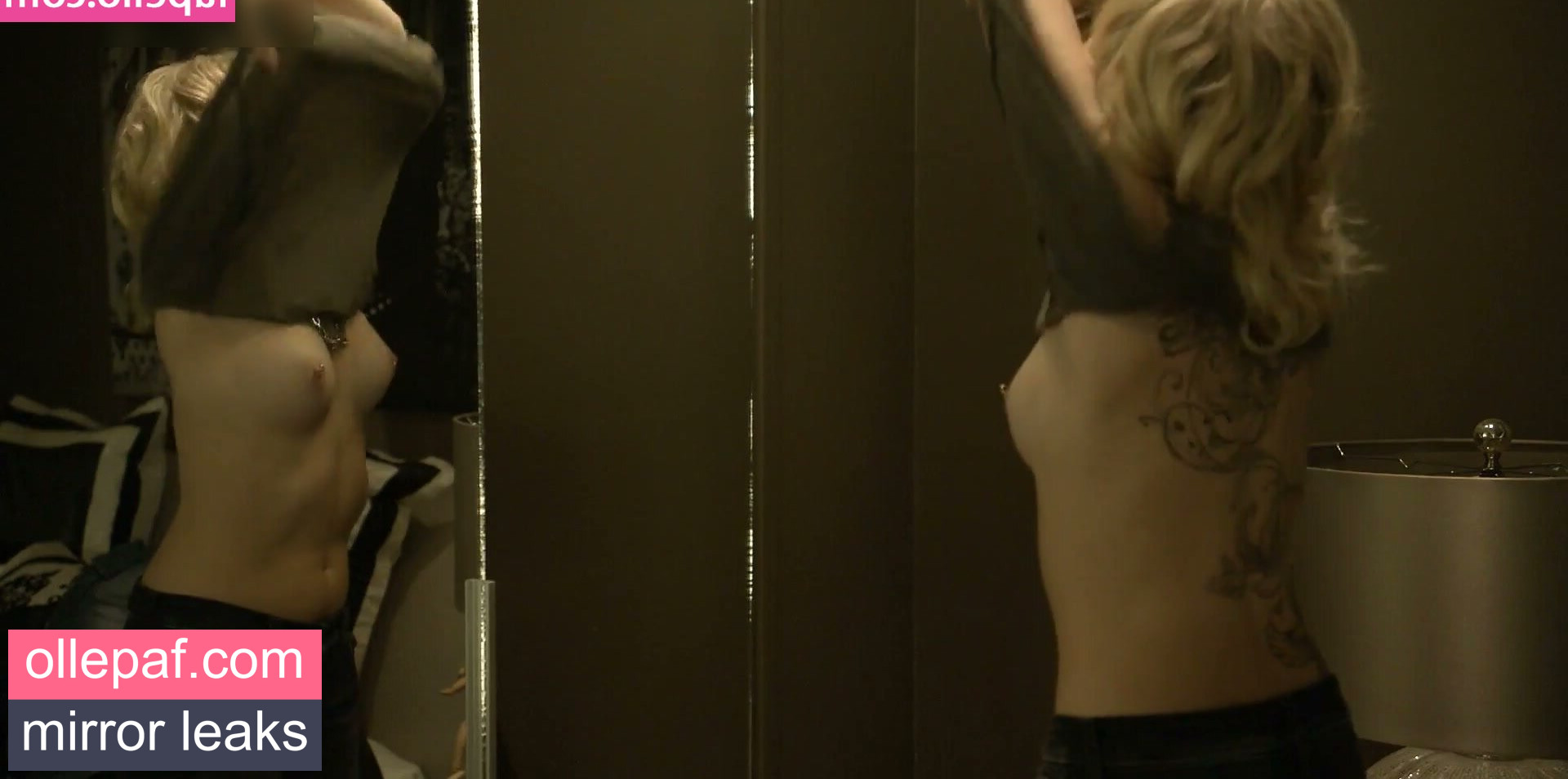 Latest Leaks Madeline Brewer Nude #55 - Fapello