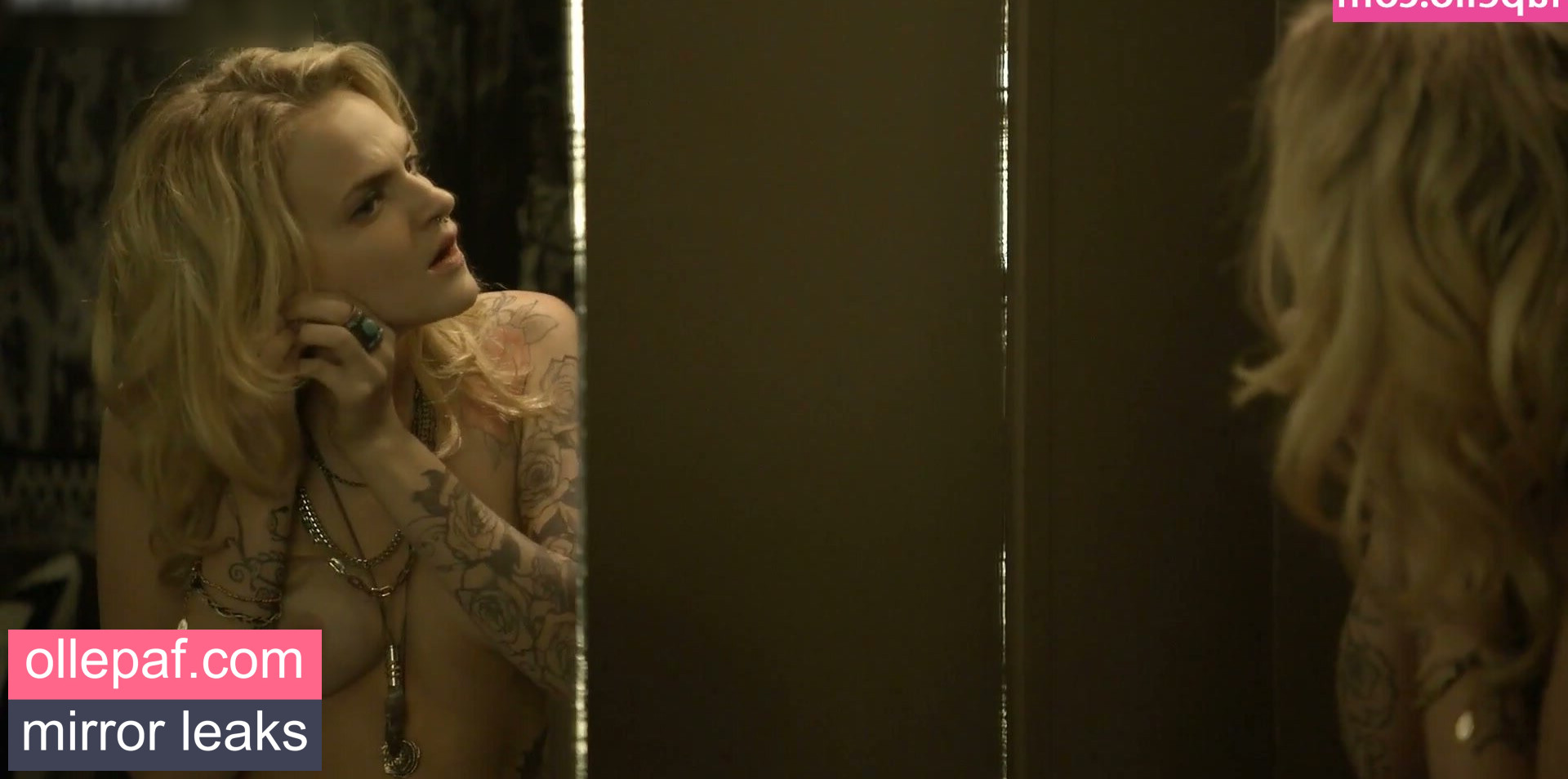 Latest Leaks Madeline Brewer Nude #57 - Fapello