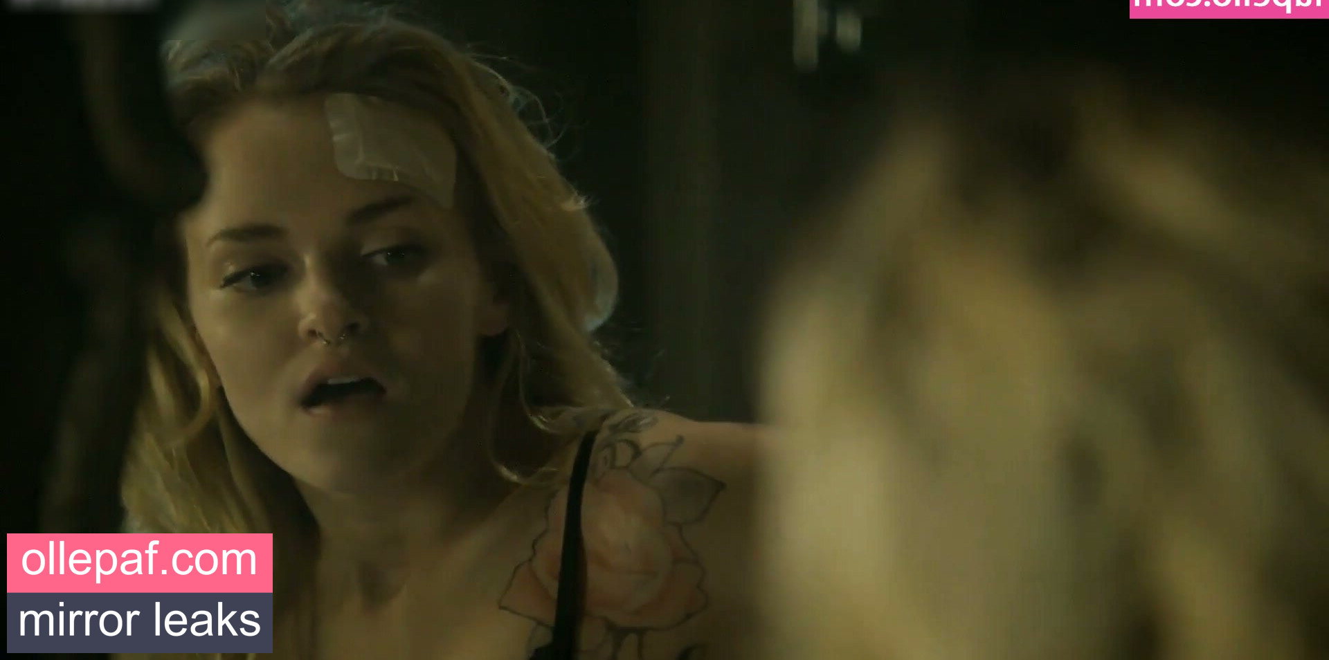 Latest Leaks Madeline Brewer Nude #60 - Fapello